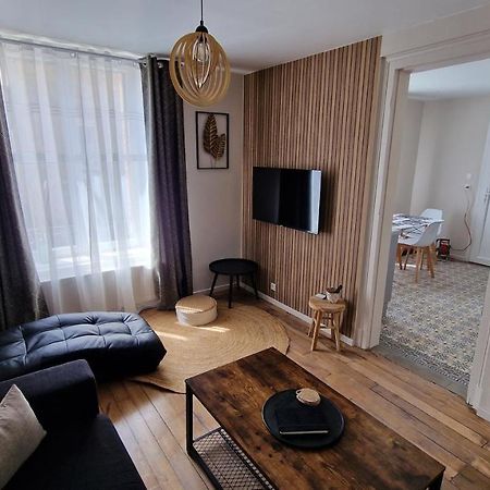 La Symphonie Daire Charleville-Mézières Dış mekan fotoğraf