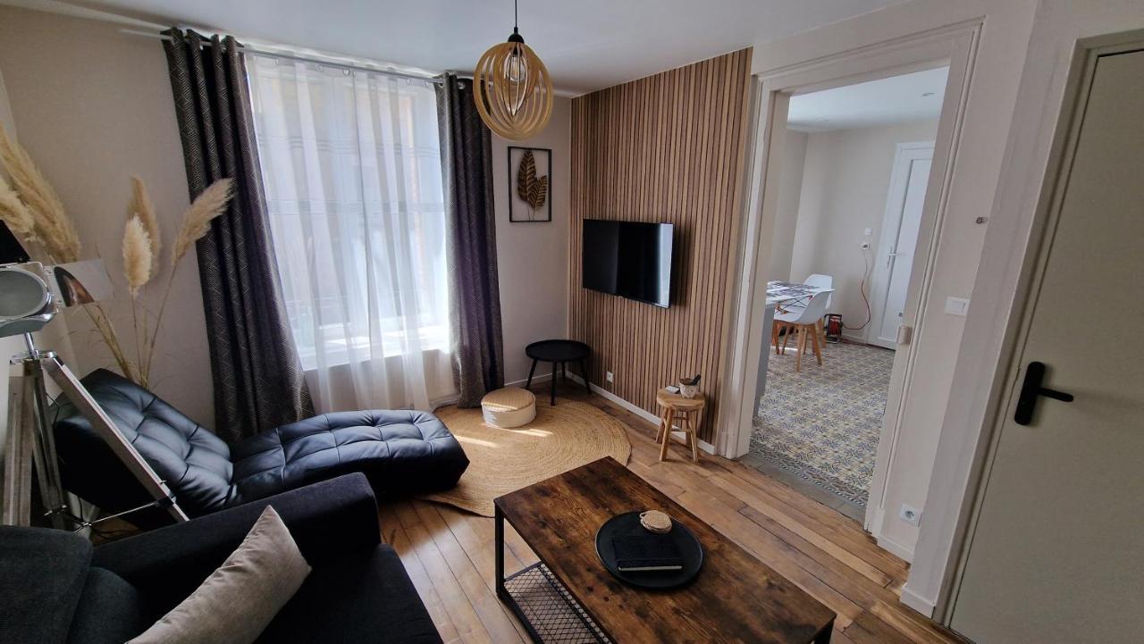 La Symphonie Daire Charleville-Mézières Dış mekan fotoğraf