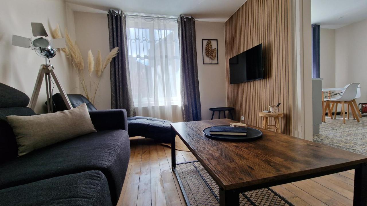 La Symphonie Daire Charleville-Mézières Dış mekan fotoğraf